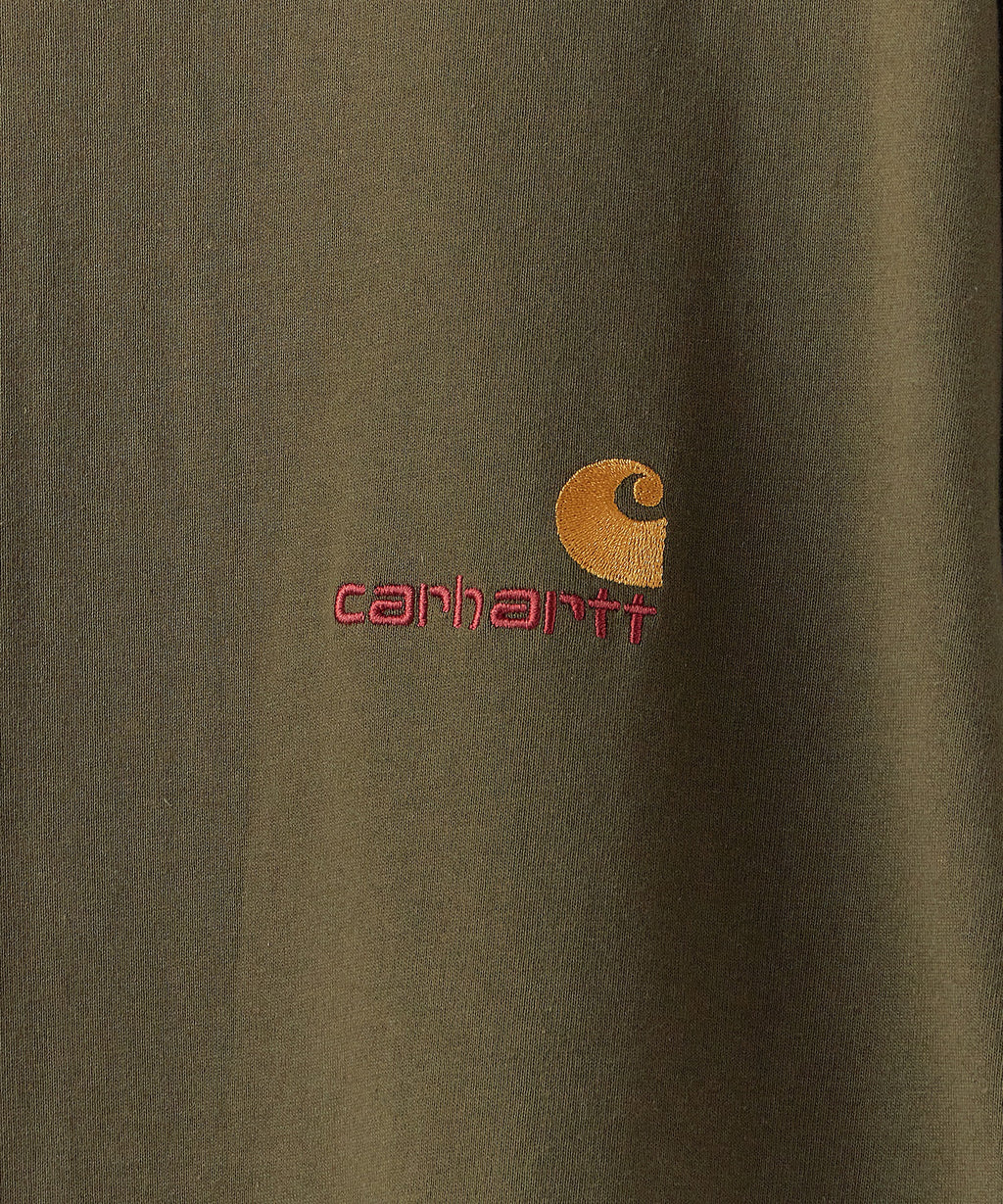 Carhartt WIP / L/S T-SHIRT ロングスリーブTシャツ