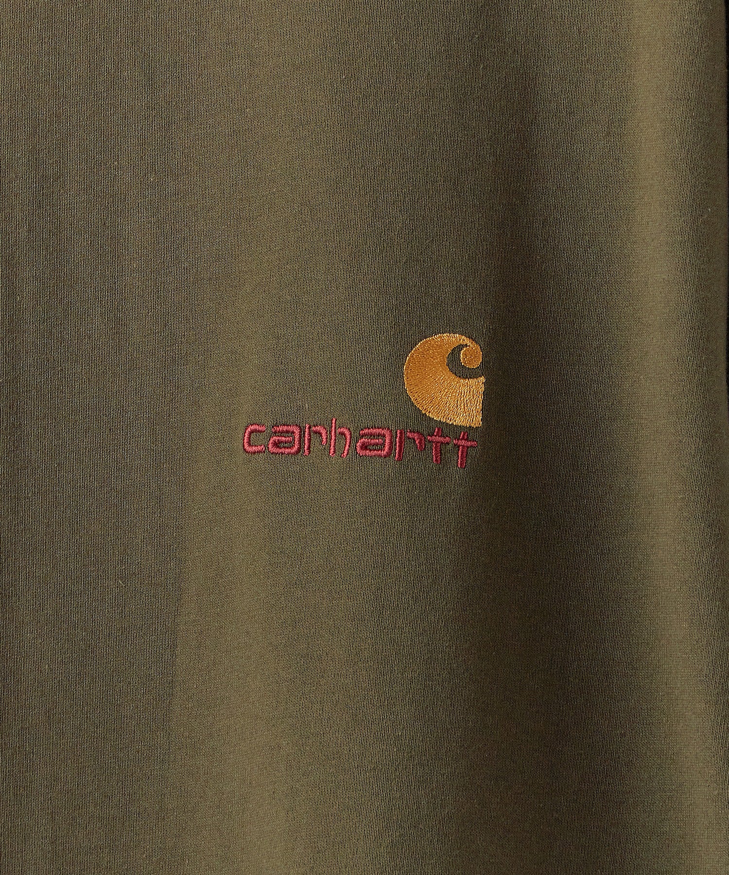 Carhartt WIP / L/S T-SHIRT ロングスリーブTシャツ