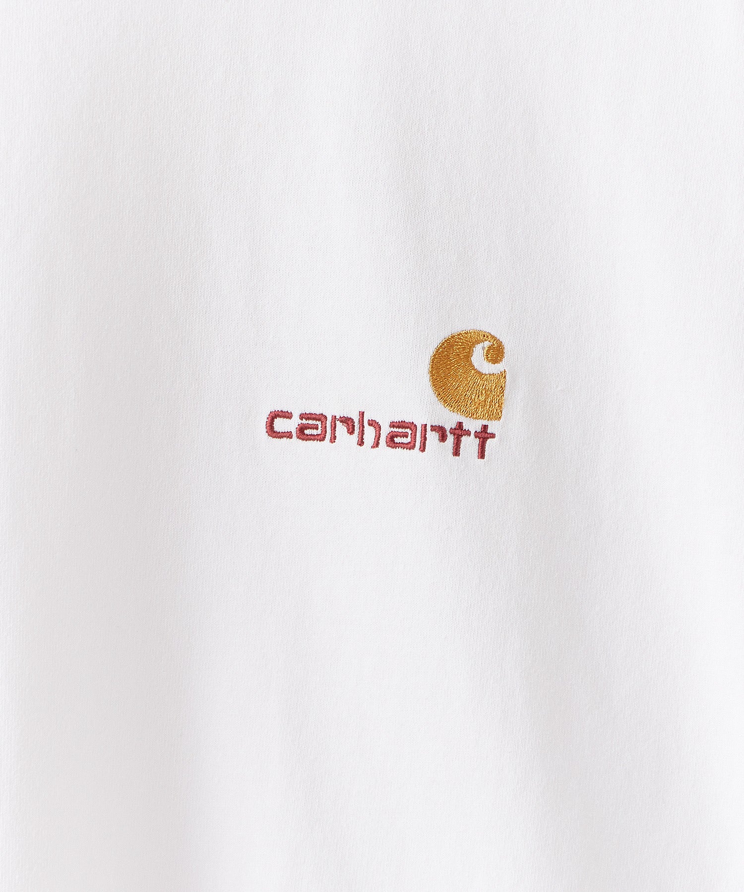 Carhartt WIP / L/S T-SHIRT ロングスリーブTシャツ
