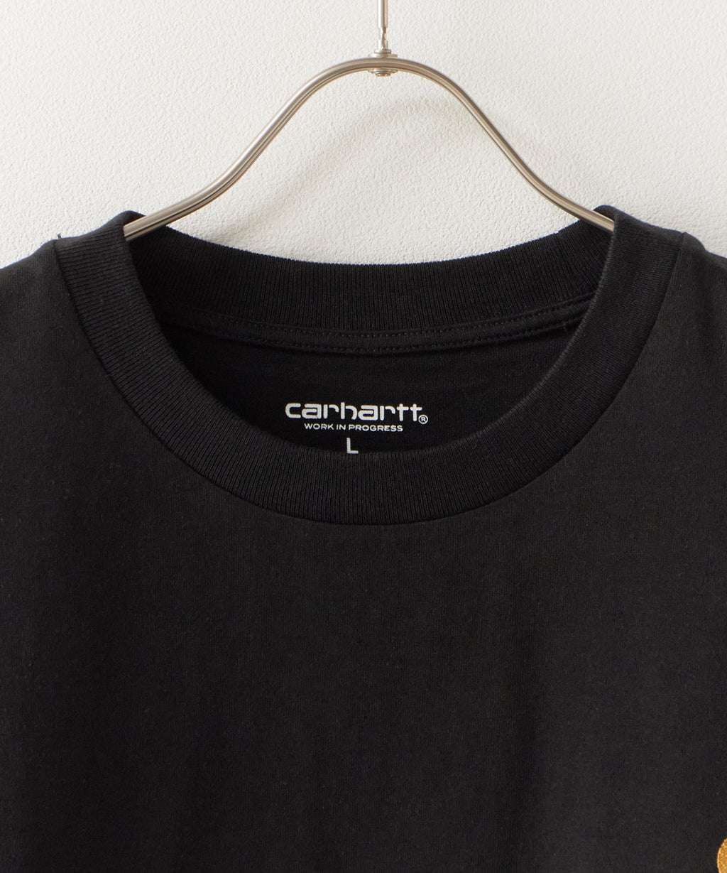 Carhartt WIP / L/S T-SHIRT ロングスリーブTシャツ