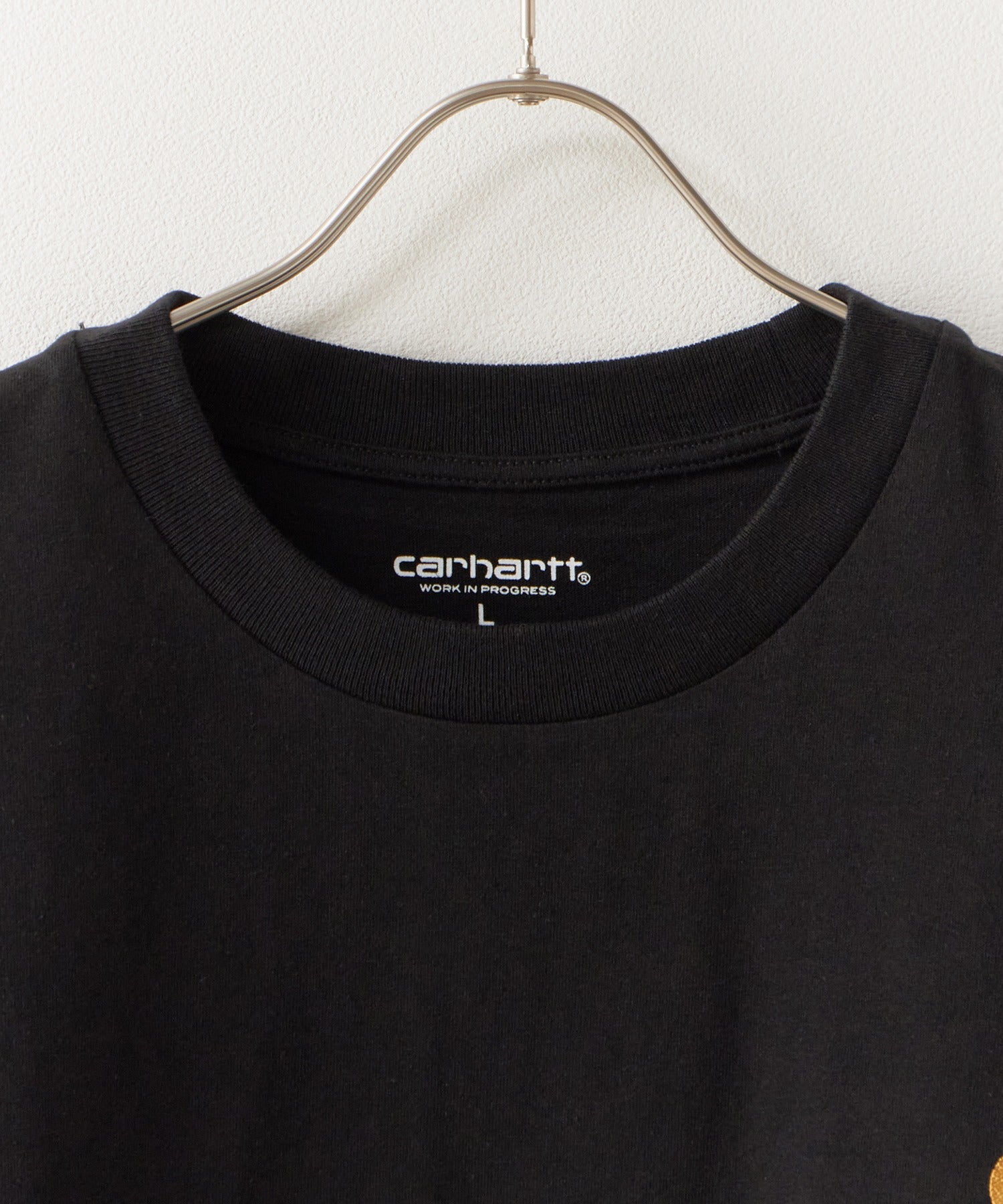 Carhartt WIP / L/S T-SHIRT ロングスリーブTシャツ