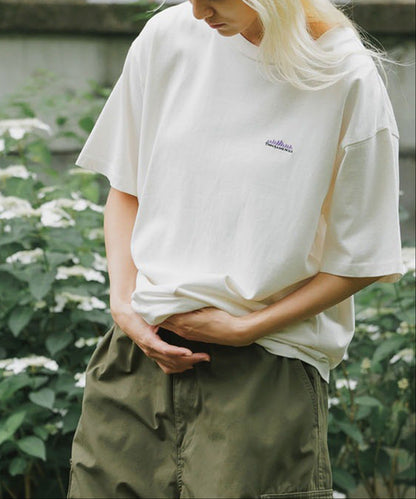 THOUSAND MILE / SHORT SLEEVE TEE