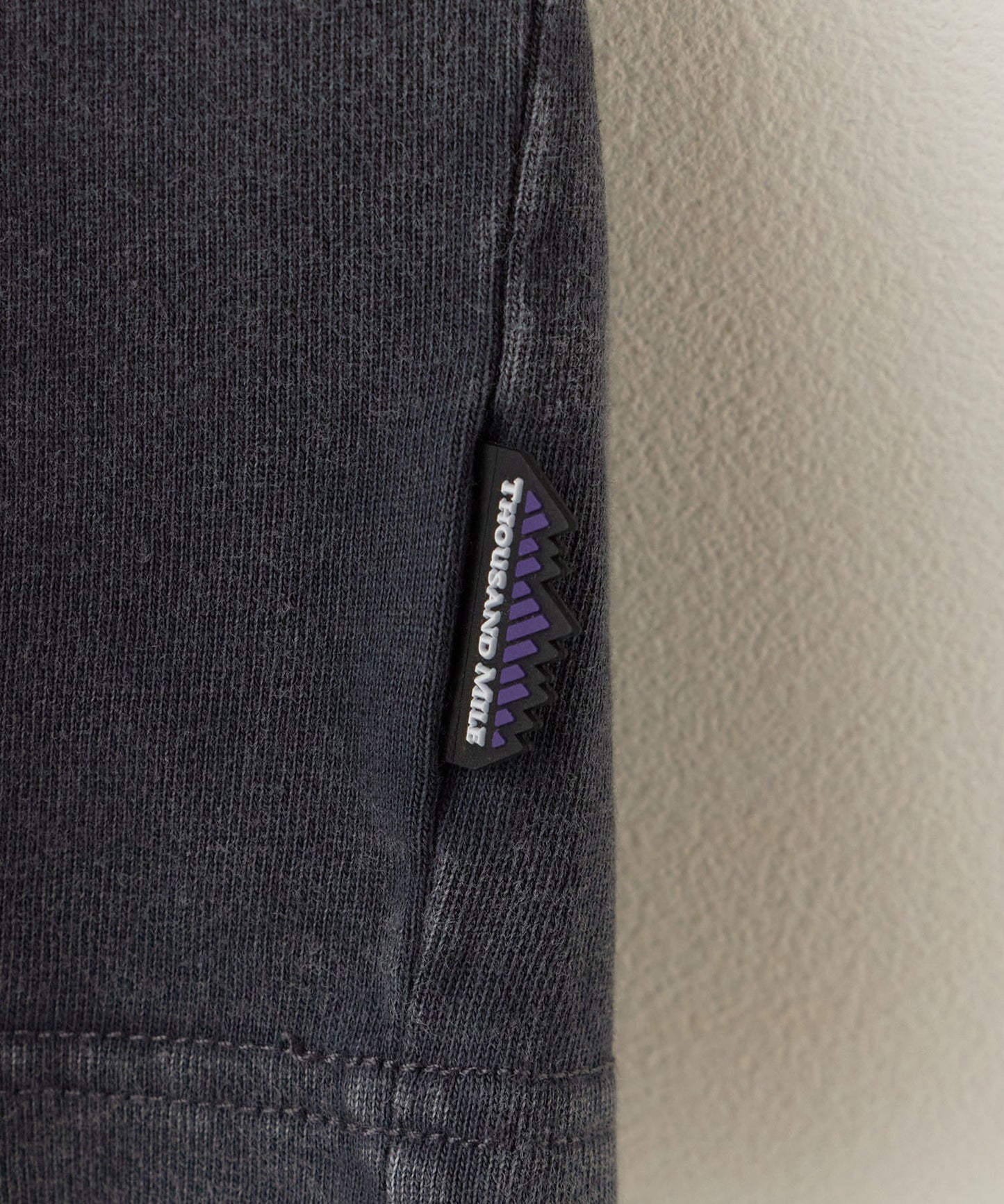 THOUSAND MILE / SHORT SLEEVE TEE