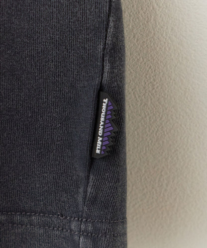 THOUSAND MILE / SHORT SLEEVE TEE