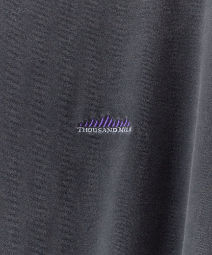 THOUSAND MILE / SHORT SLEEVE TEE