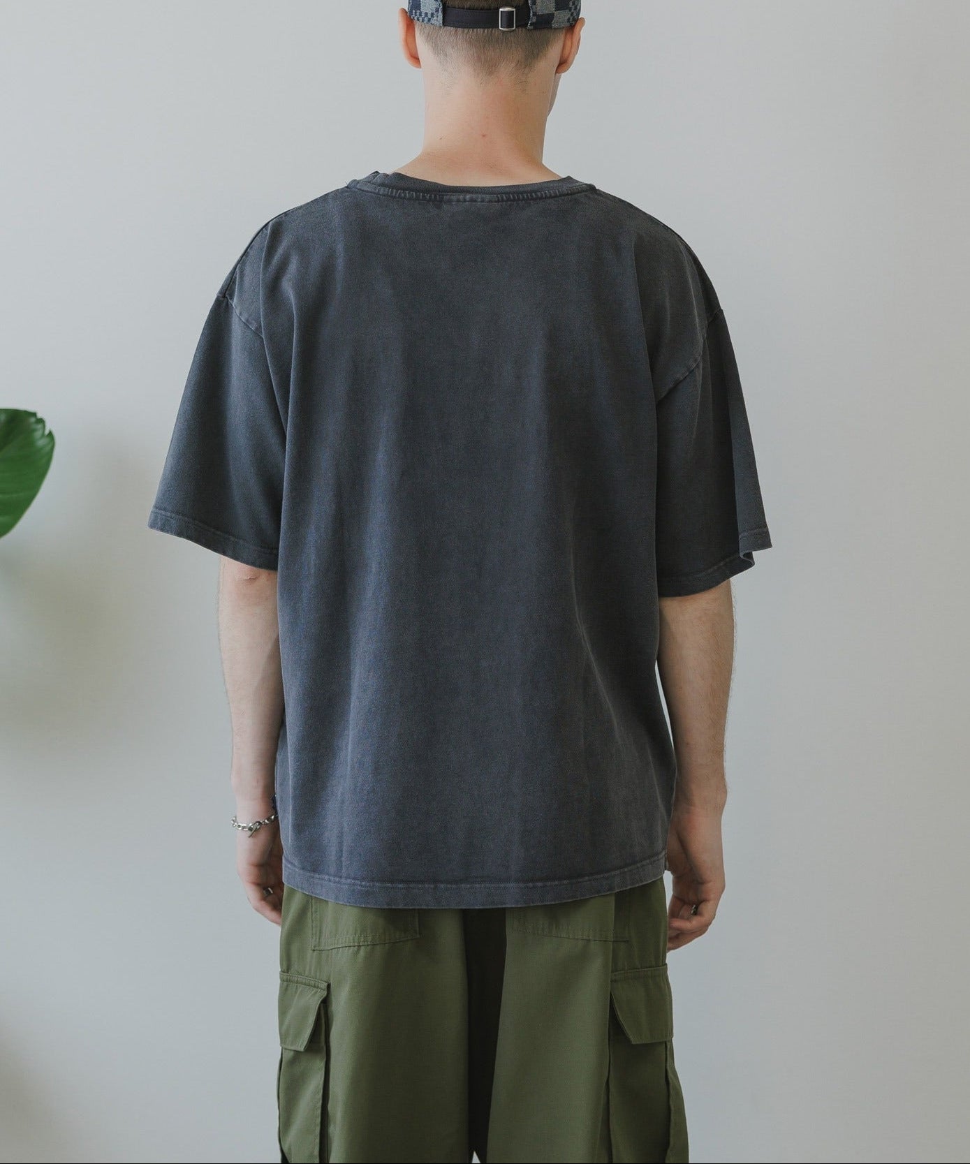 THOUSAND MILE / SHORT SLEEVE TEE
