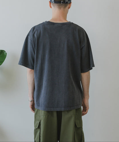 THOUSAND MILE / SHORT SLEEVE TEE