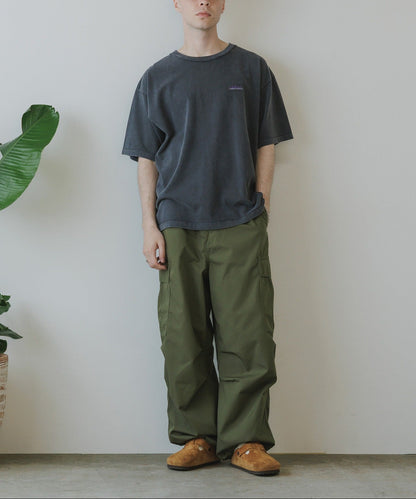 THOUSAND MILE / SHORT SLEEVE TEE