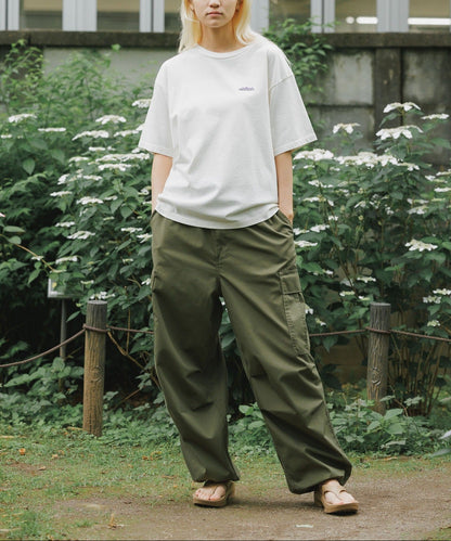 THOUSAND MILE / SHORT SLEEVE TEE