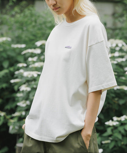 THOUSAND MILE / SHORT SLEEVE TEE