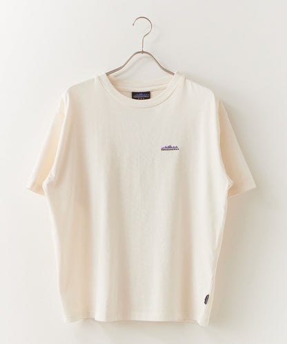 THOUSAND MILE / SHORT SLEEVE TEE