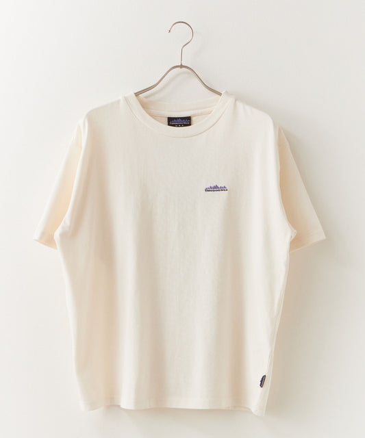 THOUSAND MILE / SHORT SLEEVE TEE