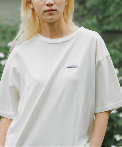 THOUSAND MILE / SHORT SLEEVE TEE