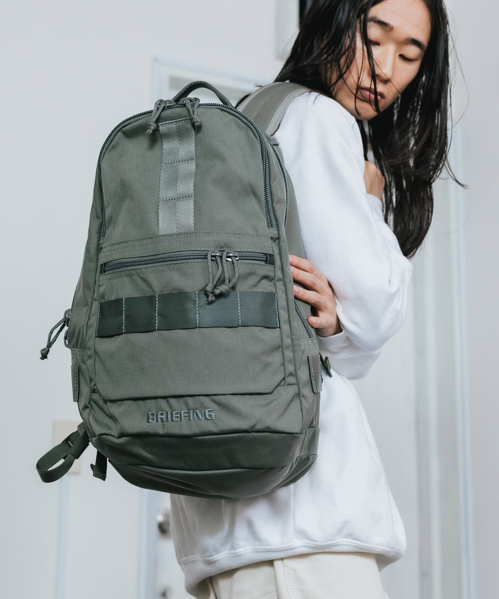 BRIEFING / FREIGHTER ASSAULT PACKER