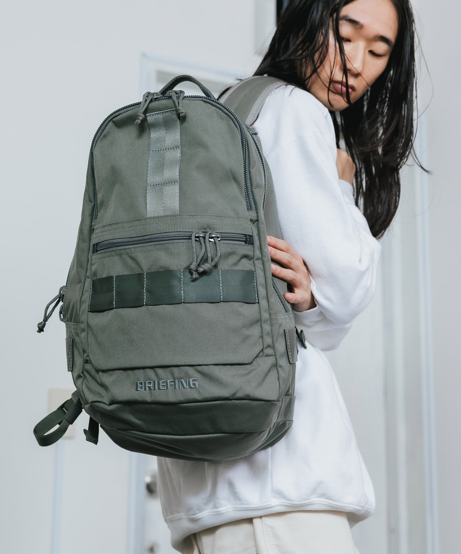 BRIEFING / FREIGHTER ASSAULT PACKER