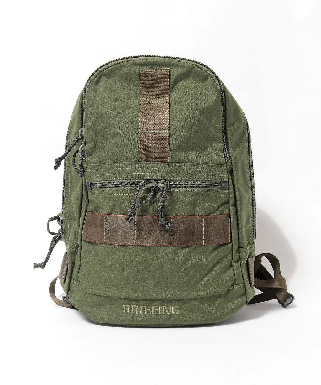 BRIEFING / FREIGHTER ASSAULT PACKER