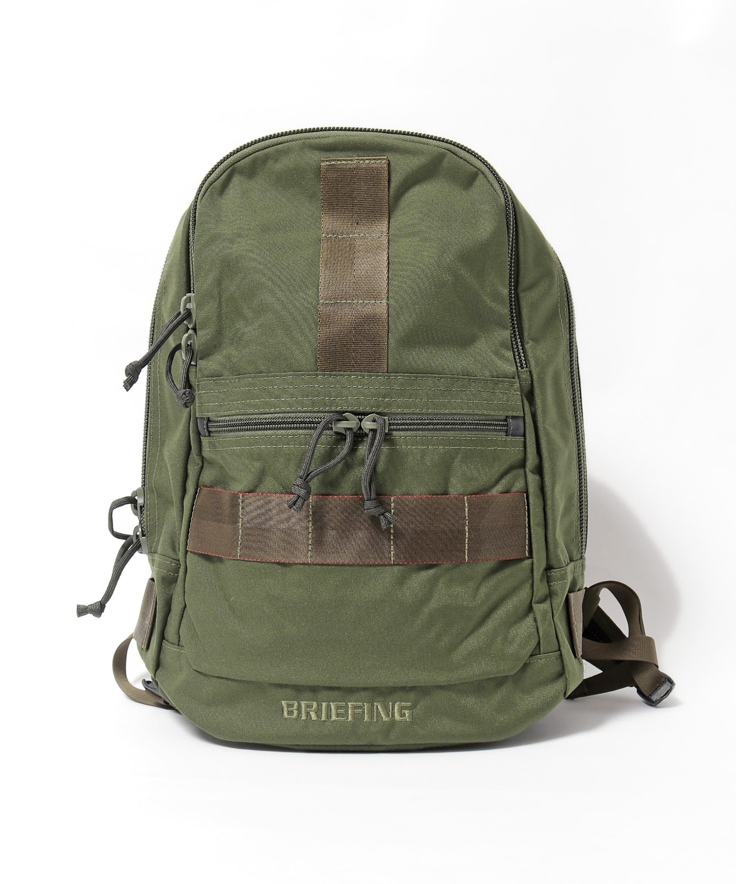 BRIEFING / FREIGHTER ASSAULT PACKER