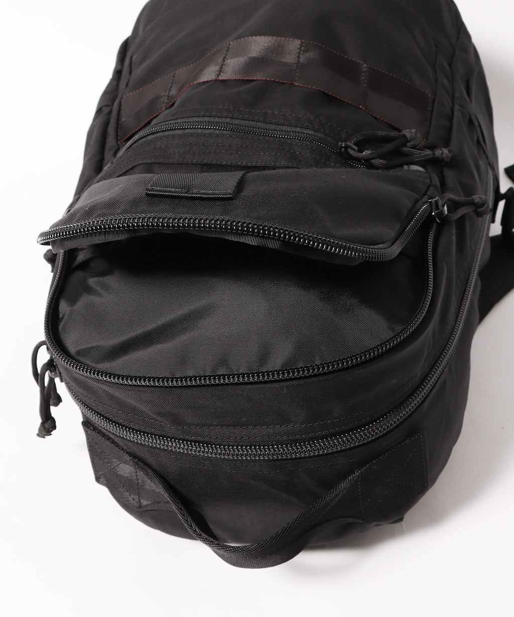 BRIEFING / FREIGHTER ASSAULT PACKER