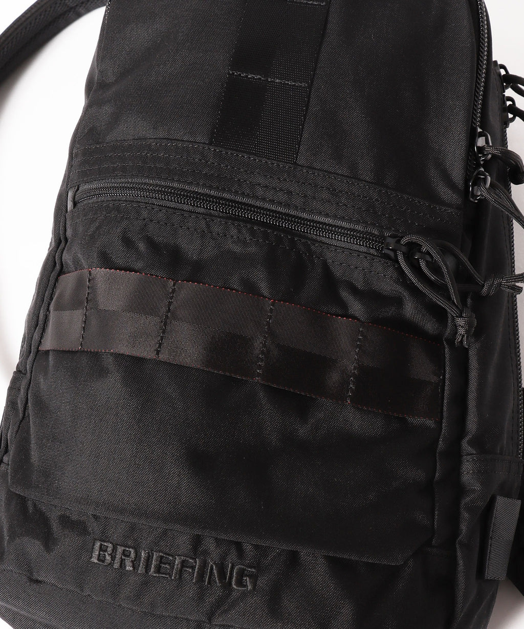 BRIEFING / FREIGHTER ASSAULT PACKER