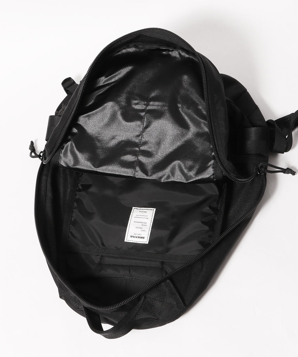 BRIEFING / FREIGHTER ASSAULT PACKER