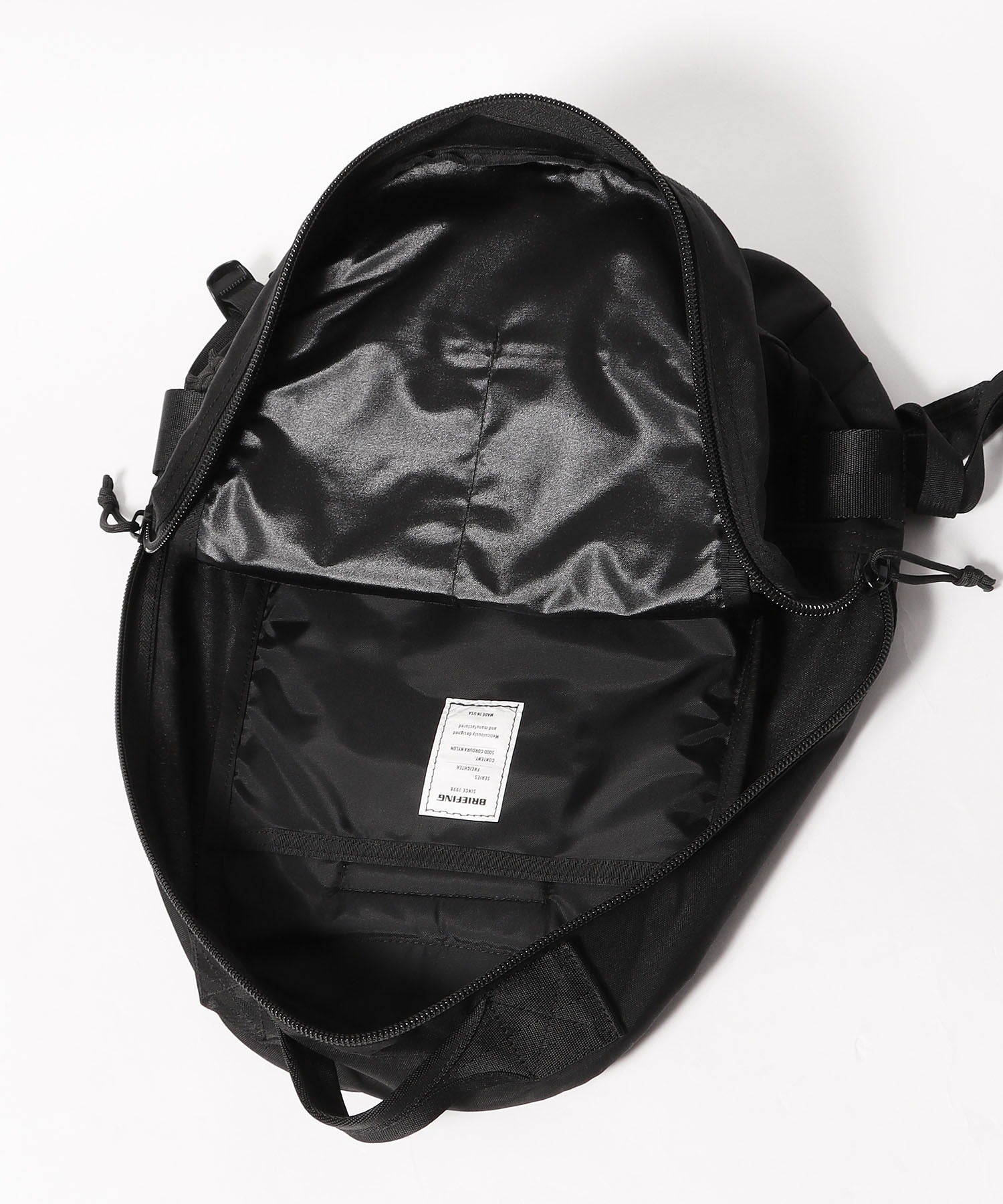 BRIEFING / FREIGHTER ASSAULT PACKER