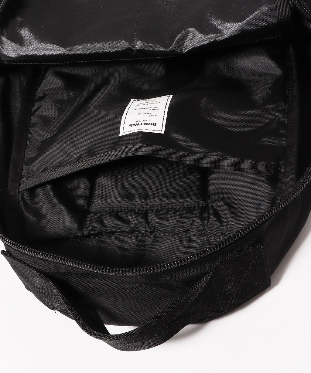 BRIEFING / FREIGHTER ASSAULT PACKER