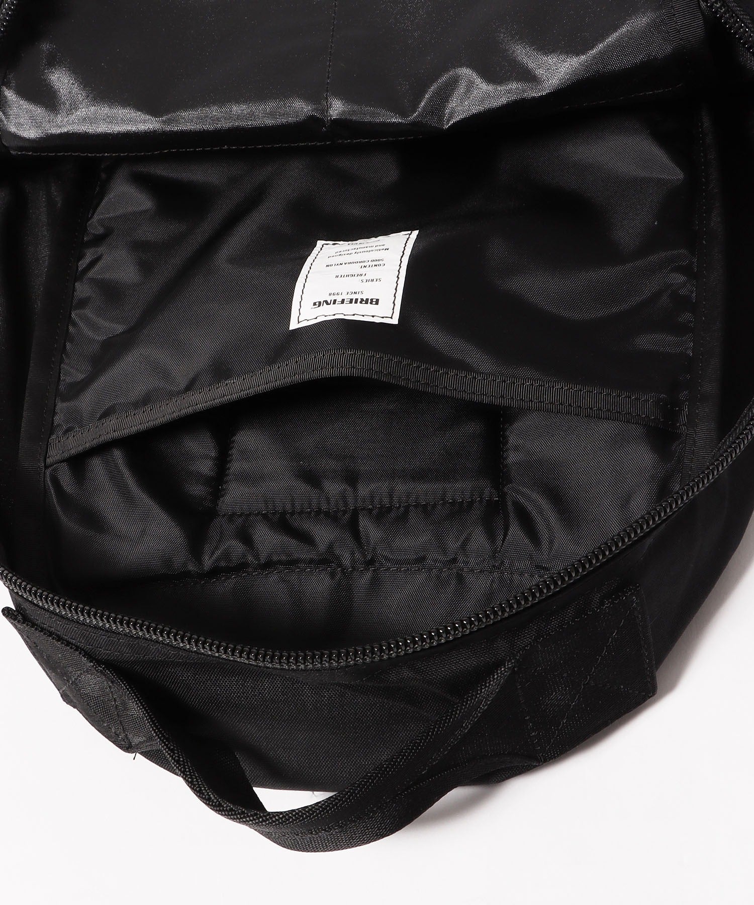 BRIEFING / FREIGHTER ASSAULT PACKER