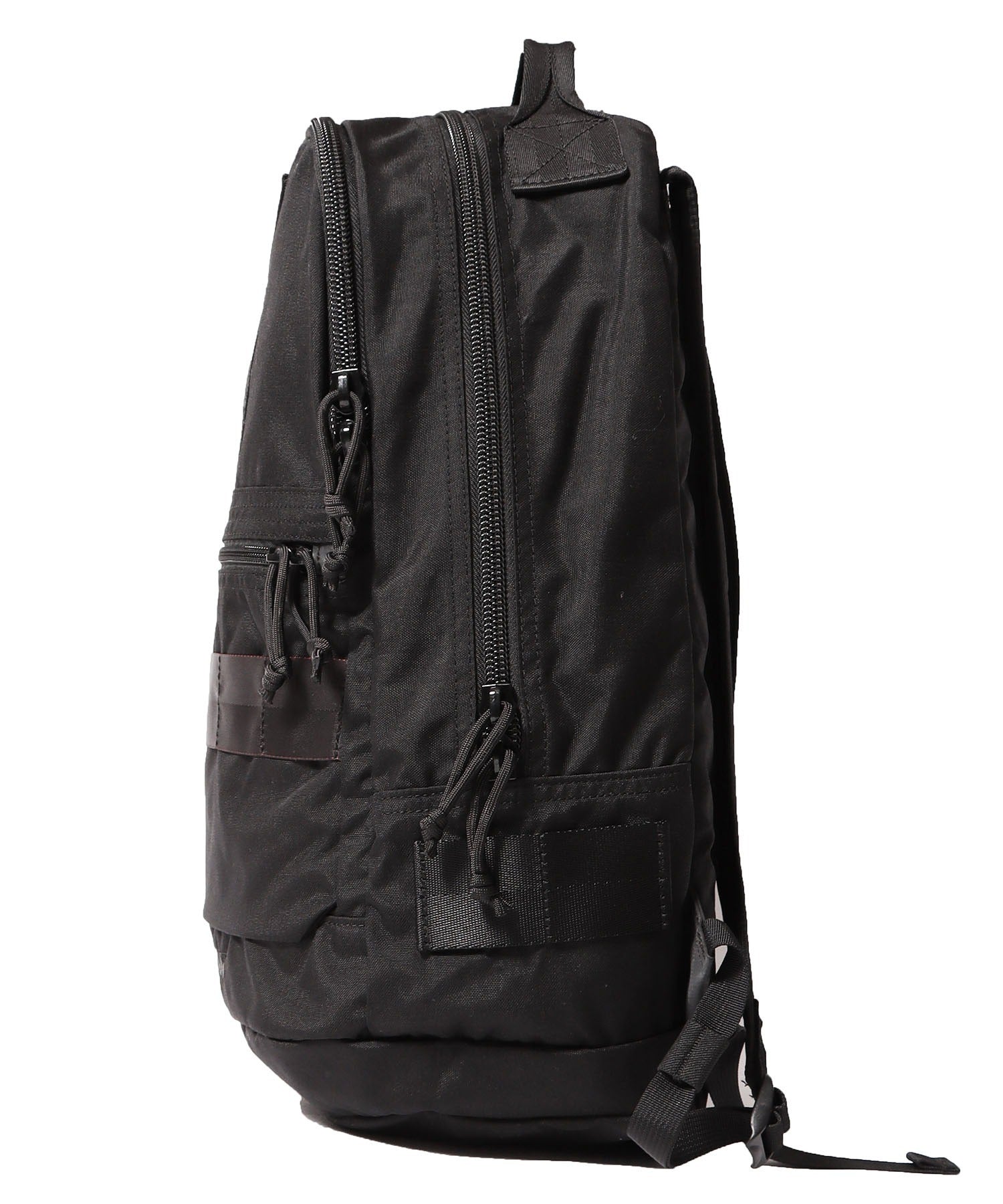 BRIEFING / FREIGHTER ASSAULT PACKER