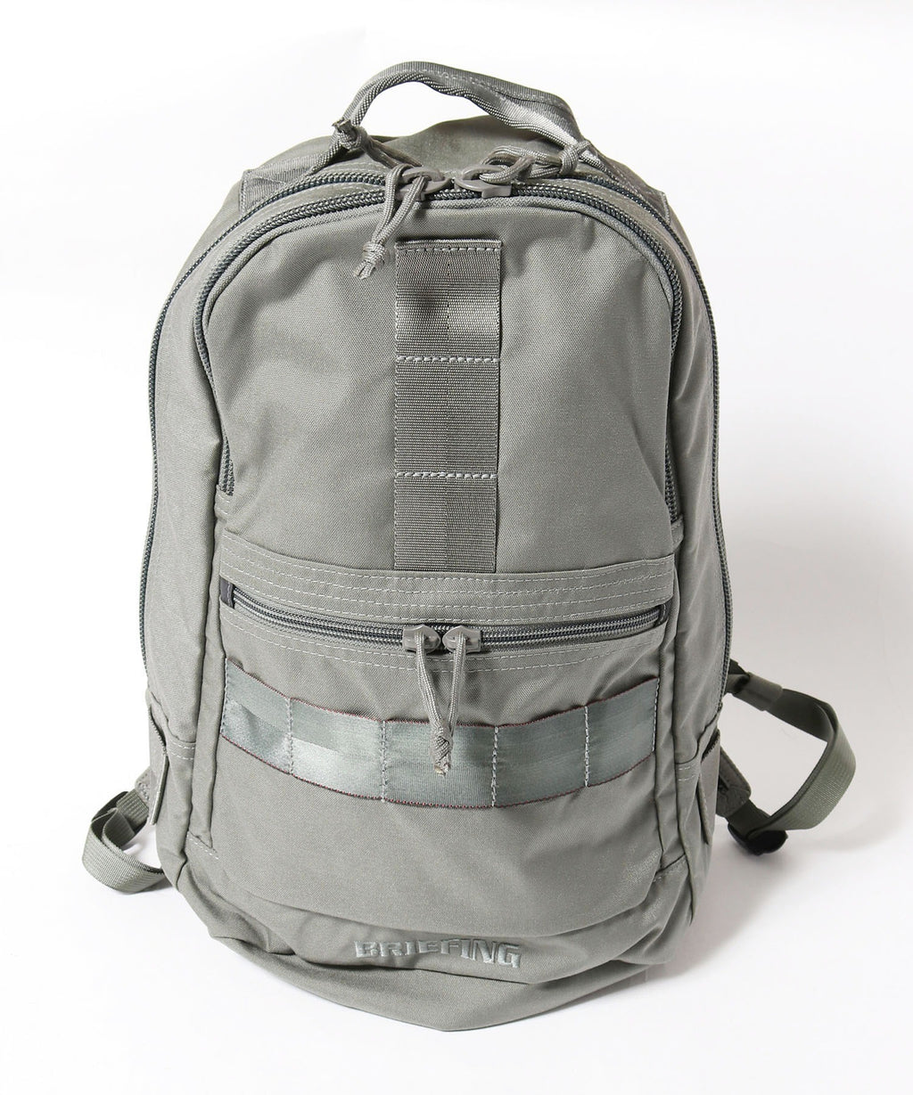 BRIEFING / FREIGHTER ASSAULT PACKER