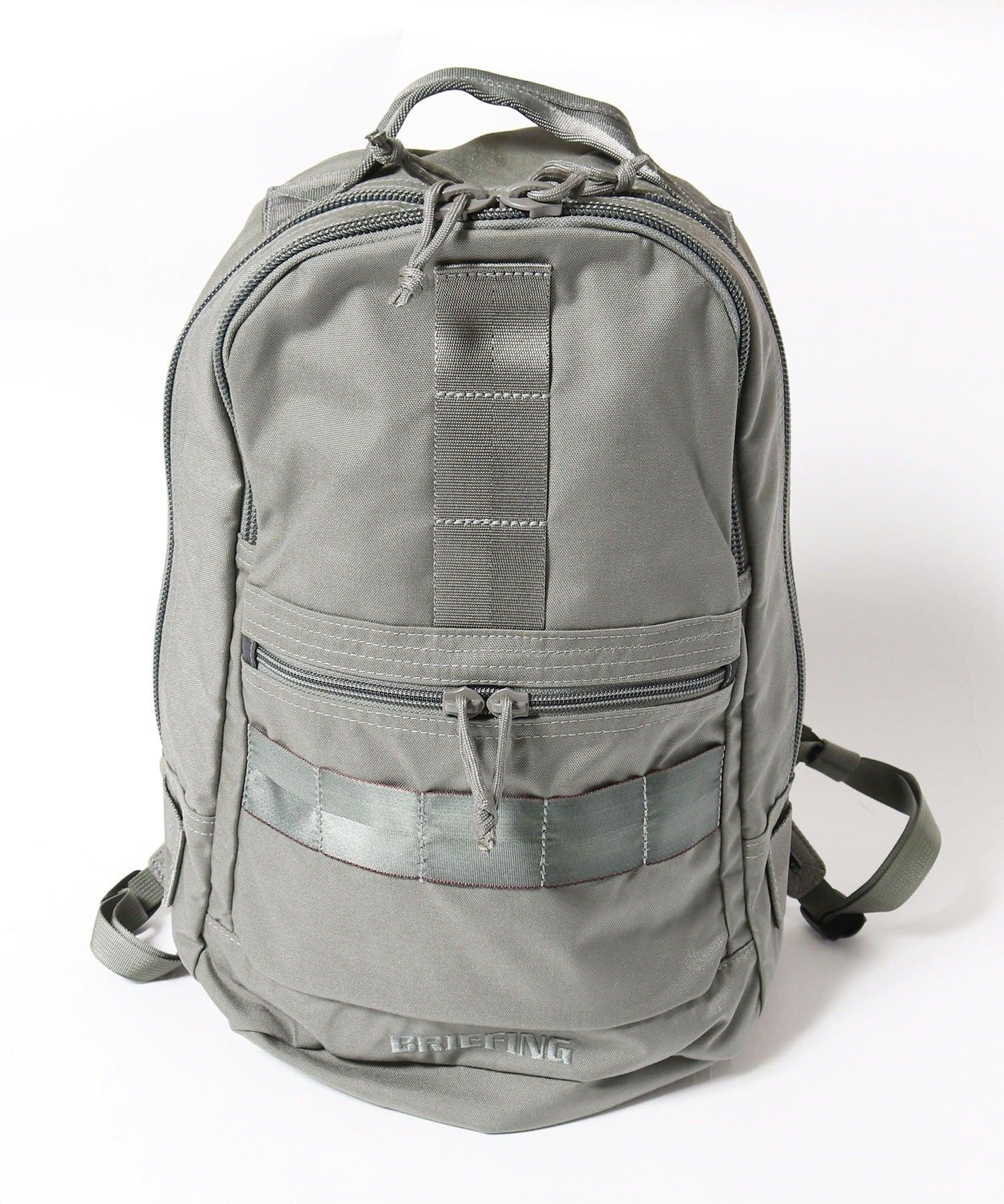 BRIEFING / FREIGHTER ASSAULT PACKER