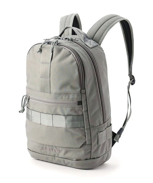 BRIEFING / FREIGHTER ASSAULT PACKER