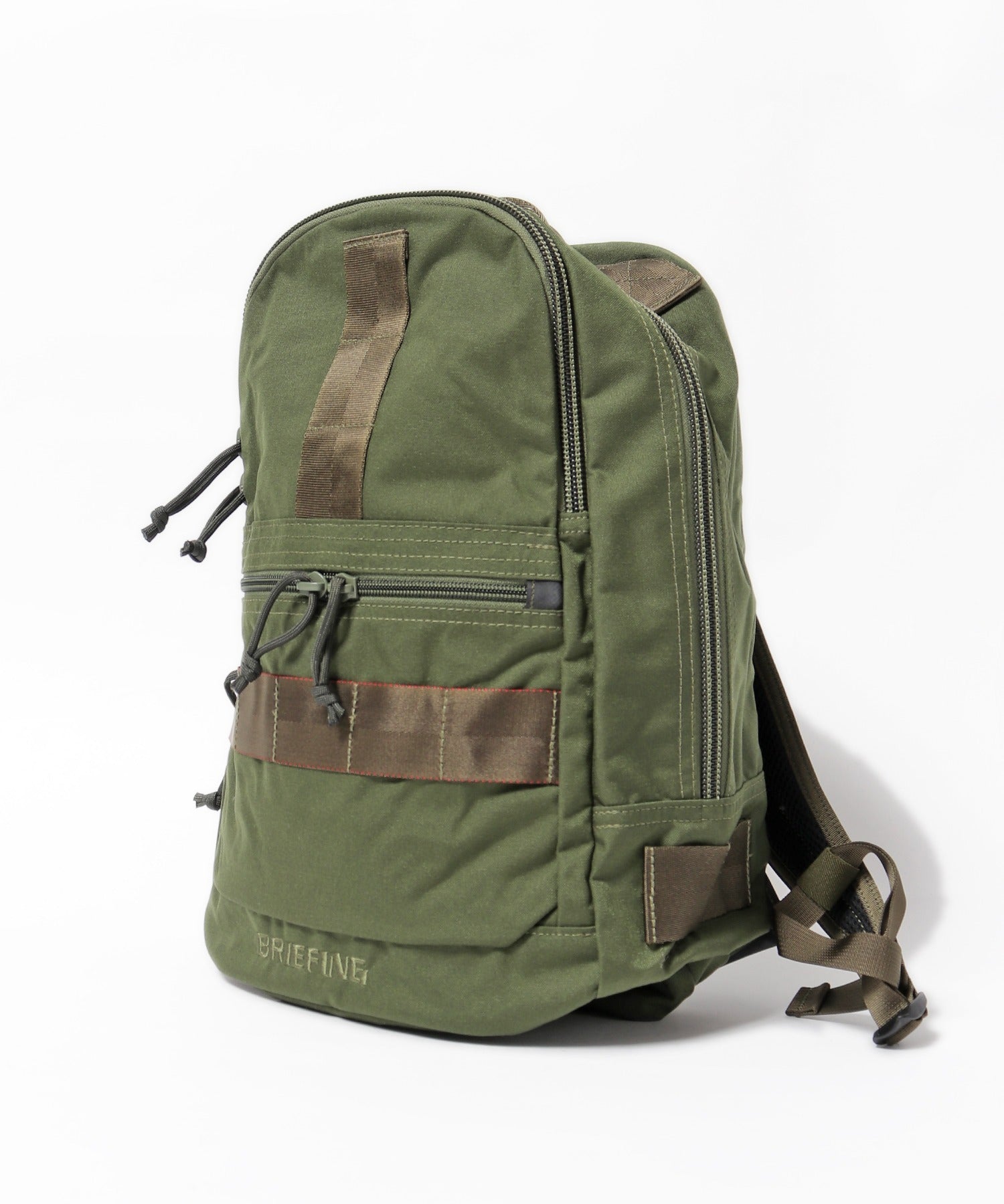 BRIEFING / FREIGHTER ASSAULT PACKER