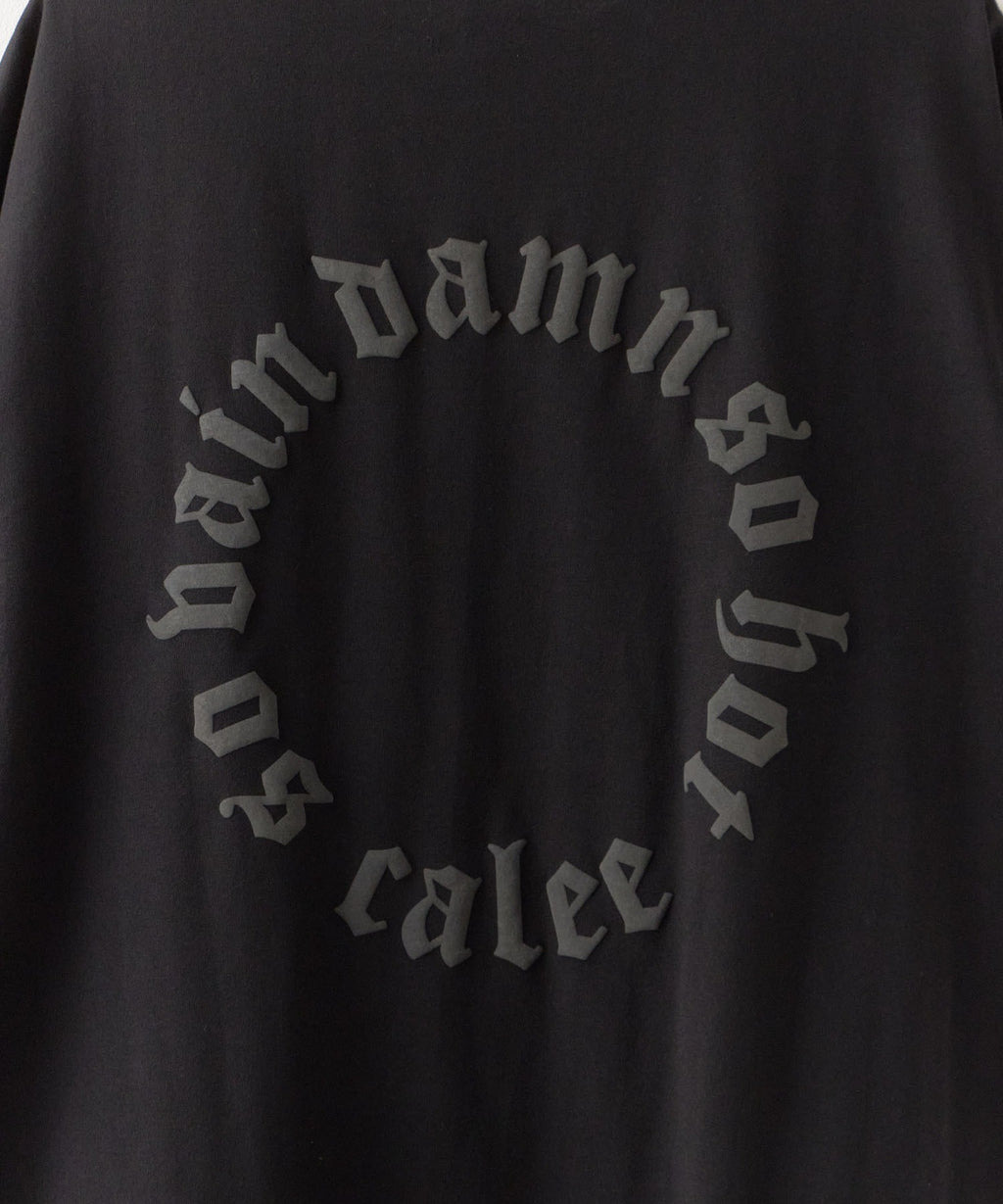 CALEE / S.V.D.S.H DROP S/S POCKET TEE / ドロップショルダーポケットTシャツ