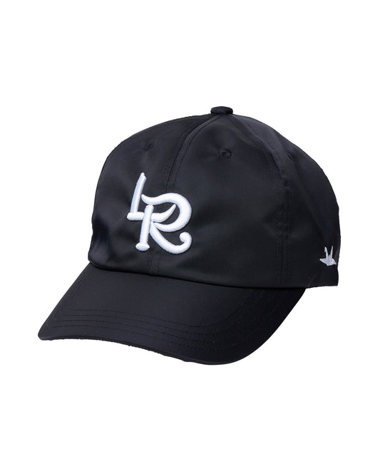 Liberaiders / LR NYLON 6PANEL CAP LR ナイロン6パネルキャップ
