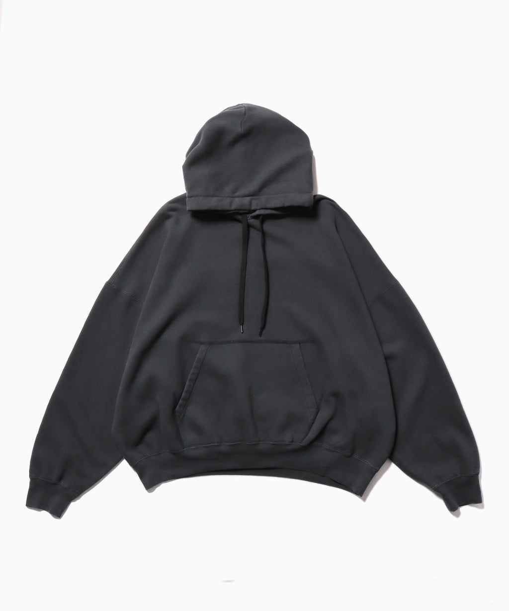 ROOPTOKYO別注 REMI RELIEF/  SP加工 裏毛HOODIE フーディー