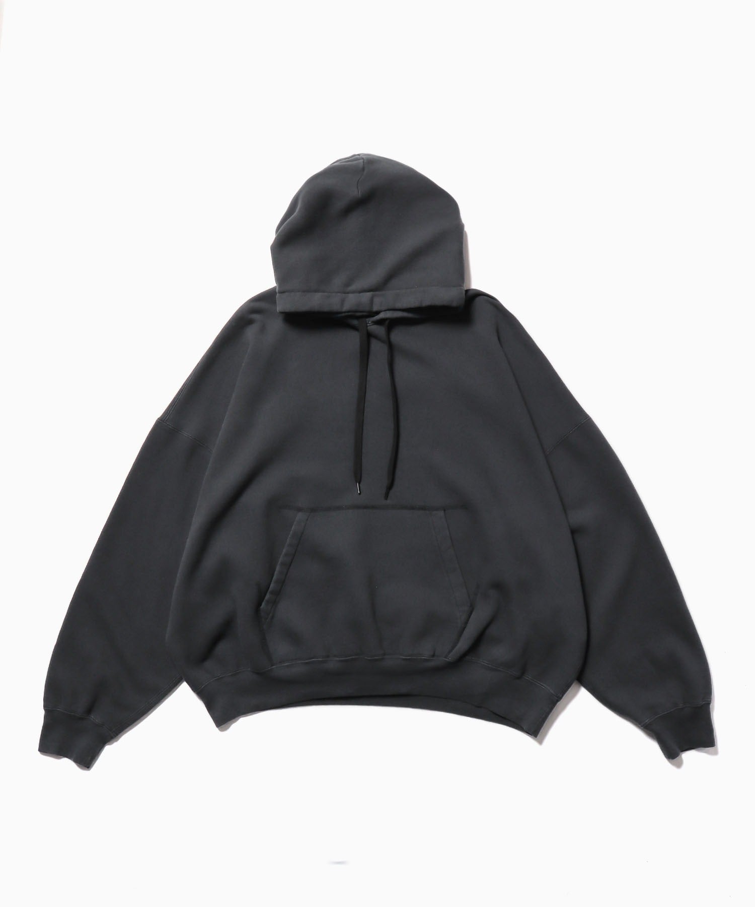 ROOPTOKYO別注 REMI RELIEF/  SP加工 裏毛HOODIE フーディー