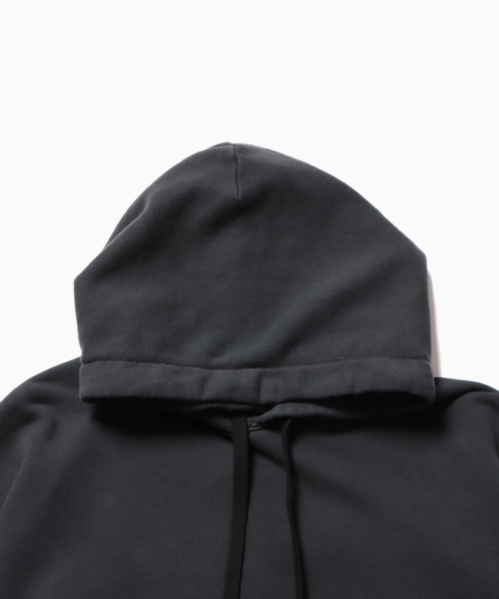 ROOPTOKYO別注 REMI RELIEF/  SP加工 裏毛HOODIE フーディー