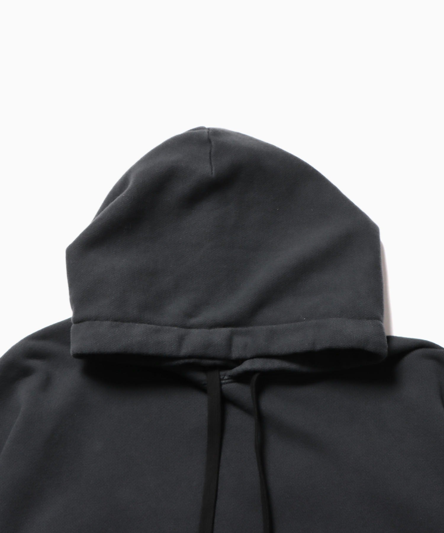 ROOPTOKYO別注 REMI RELIEF/  SP加工 裏毛HOODIE フーディー