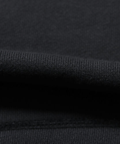 ROOPTOKYO別注 REMI RELIEF/  SP加工 裏毛HOODIE フーディー