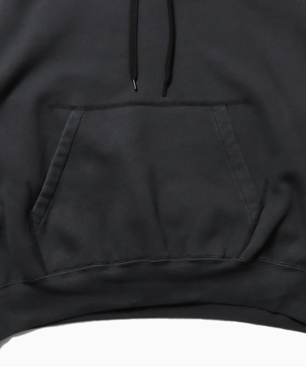 ROOPTOKYO別注 REMI RELIEF/  SP加工 裏毛HOODIE フーディー