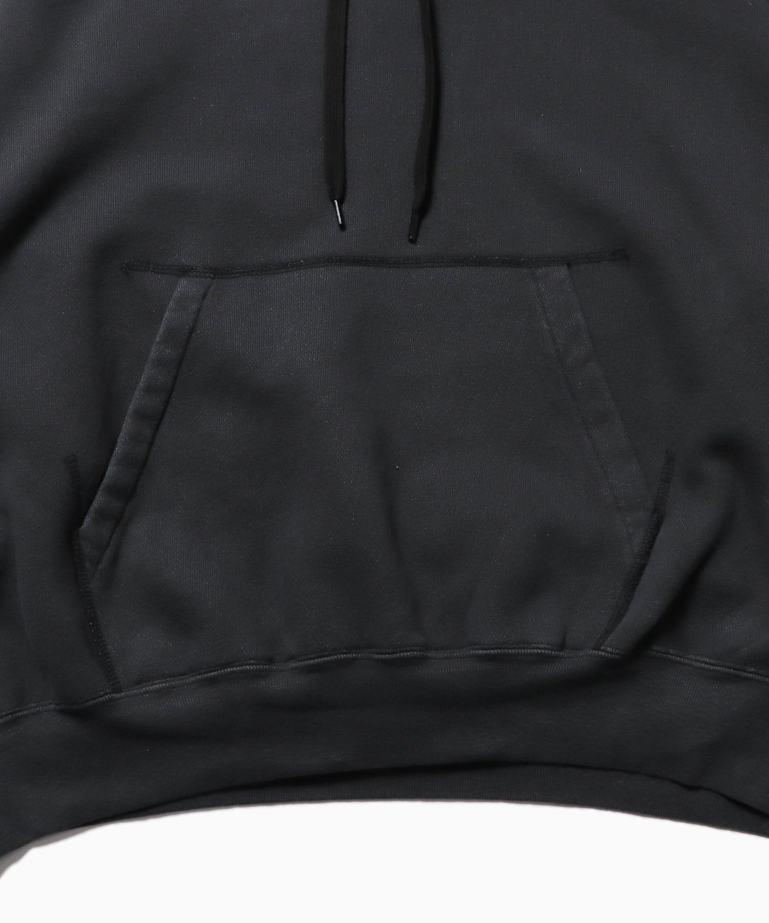 ROOPTOKYO別注 REMI RELIEF/  SP加工 裏毛HOODIE フーディー