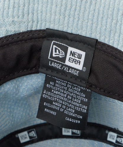 NEW ERA / PATCH DENIM BKT