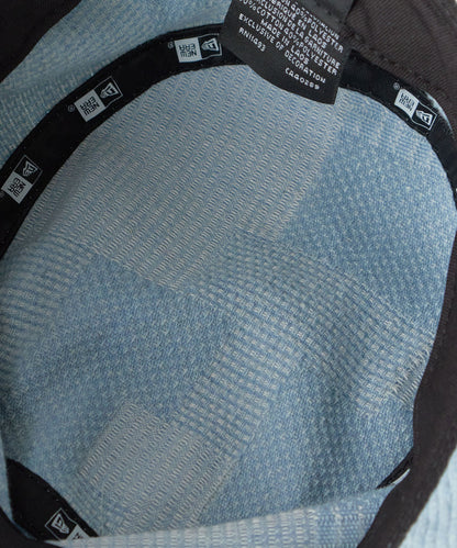 NEW ERA / PATCH DENIM BKT