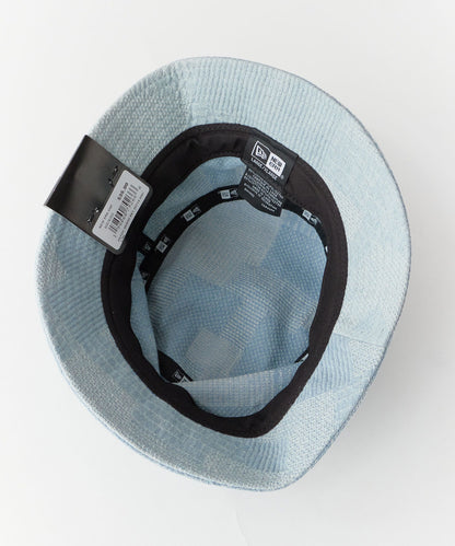 NEW ERA / PATCH DENIM BKT