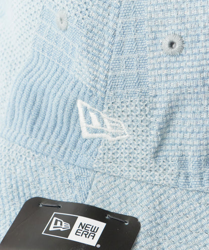 NEW ERA / PATCH DENIM BKT