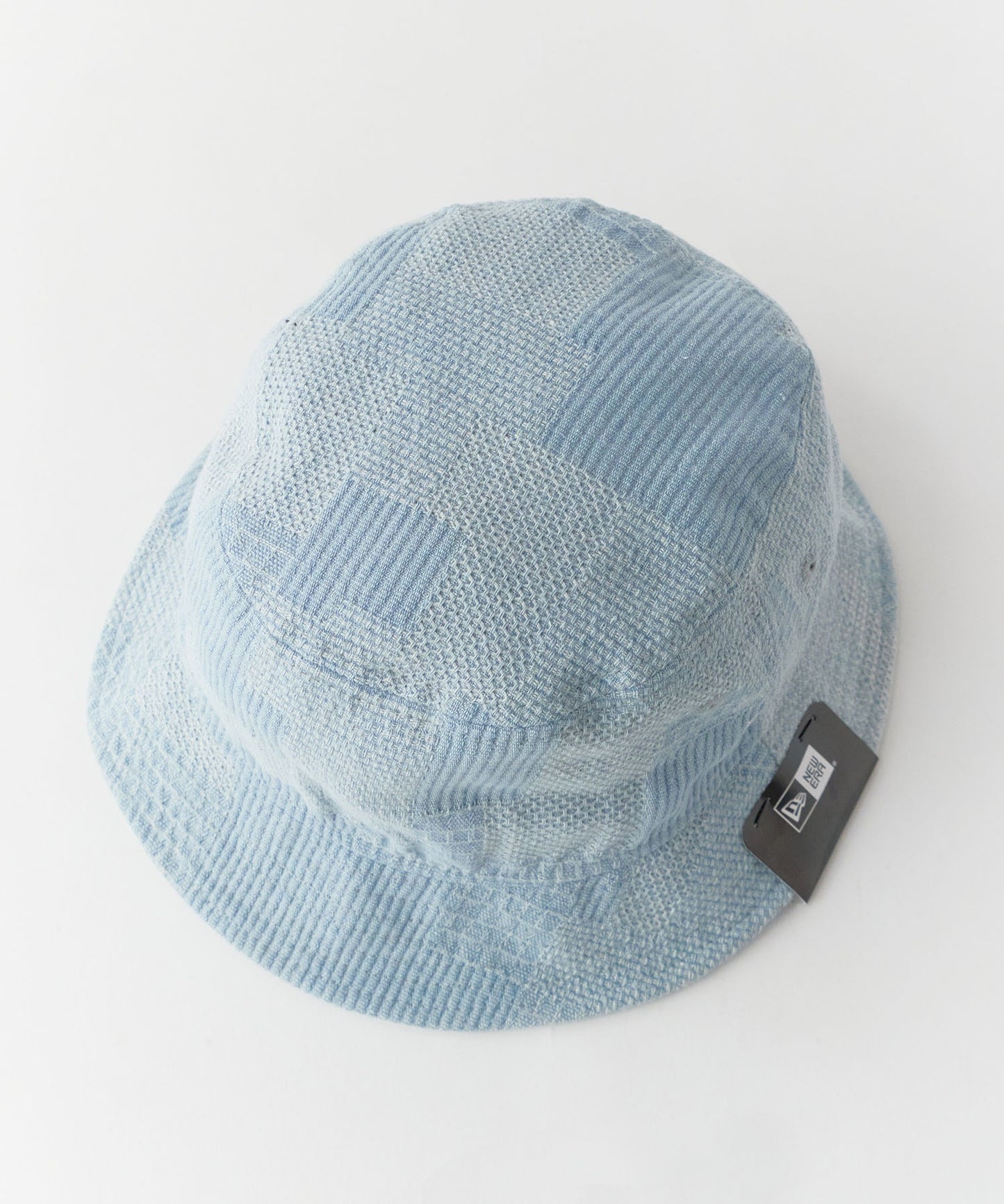 NEW ERA / PATCH DENIM BKT