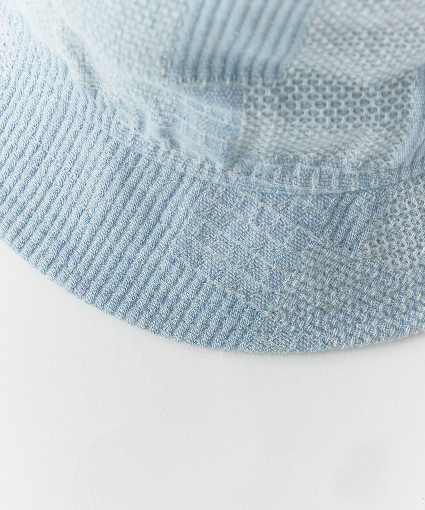 NEW ERA / PATCH DENIM BKT