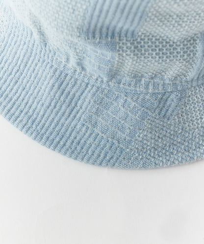 NEW ERA / PATCH DENIM BKT