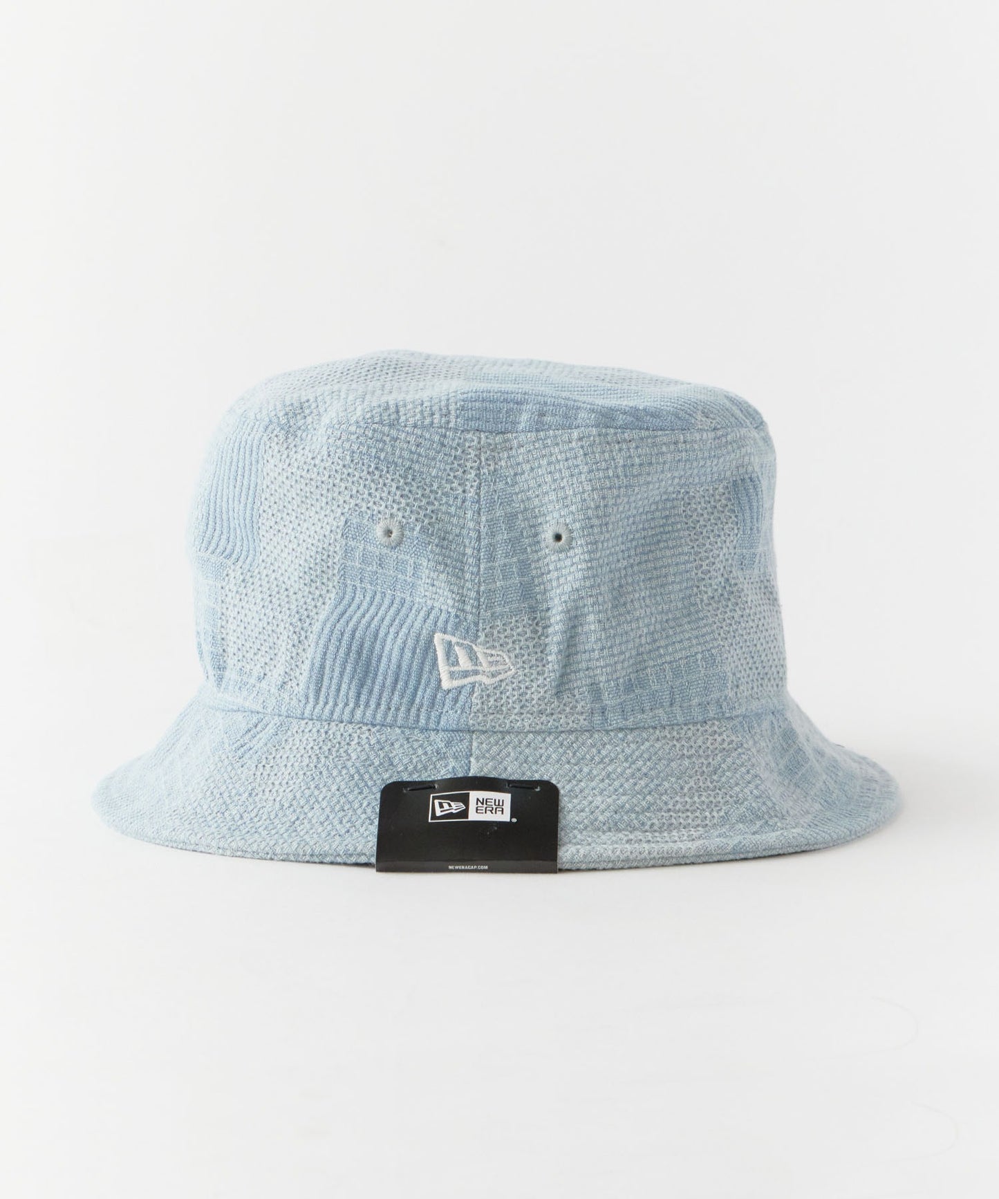 NEW ERA / PATCH DENIM BKT