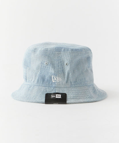 NEW ERA / PATCH DENIM BKT